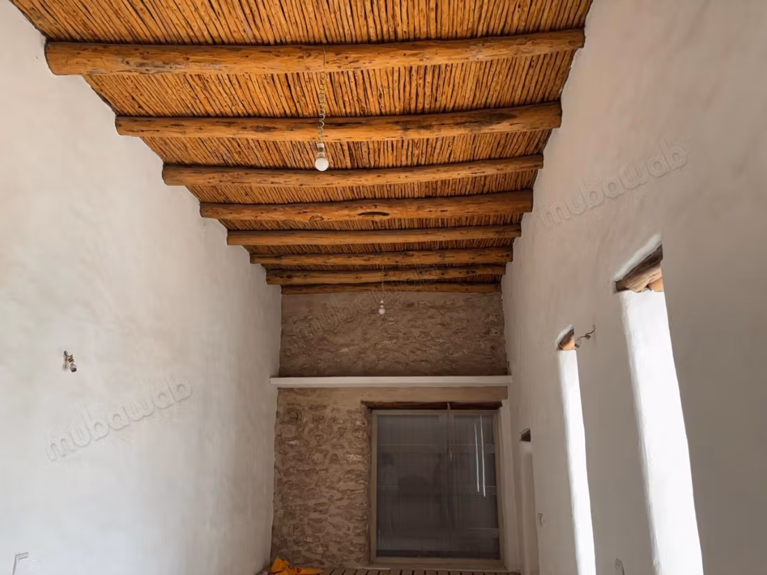 Magnifica villa in vendita a Douar Laarab. 5 camere confortevoli. Giardino e terrazza
