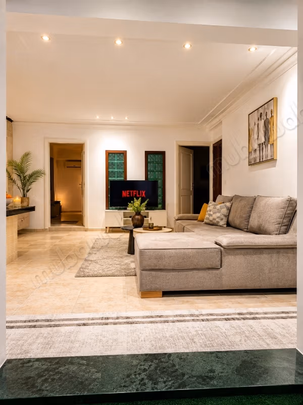 Superbe Penthouse Centre ville