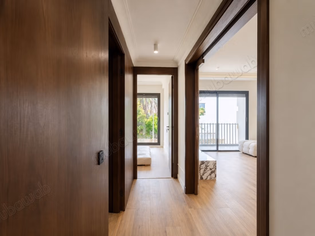 Appartements 2 Chambres Haut Standing