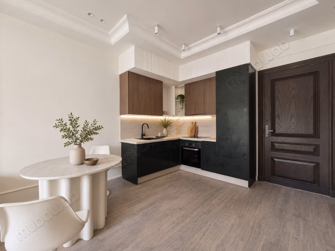 Appartements 2 Chambres Haut Standing