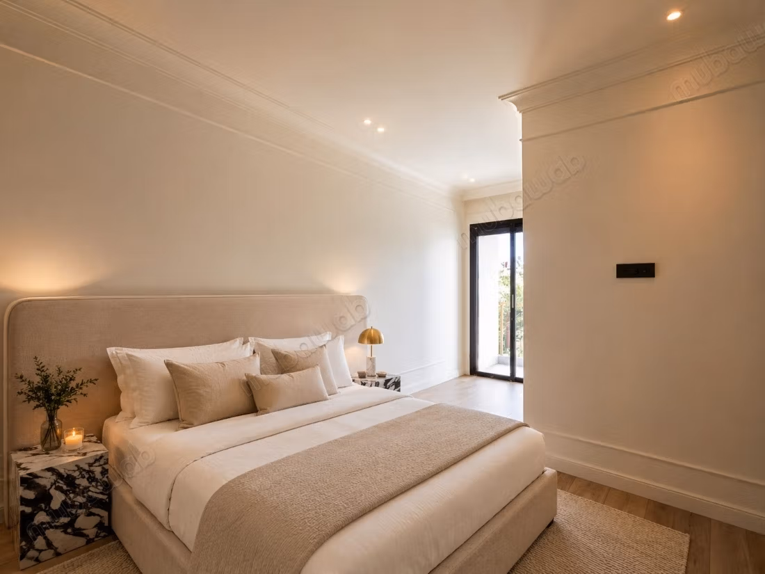 Appartements 2 Chambres Haut Standing