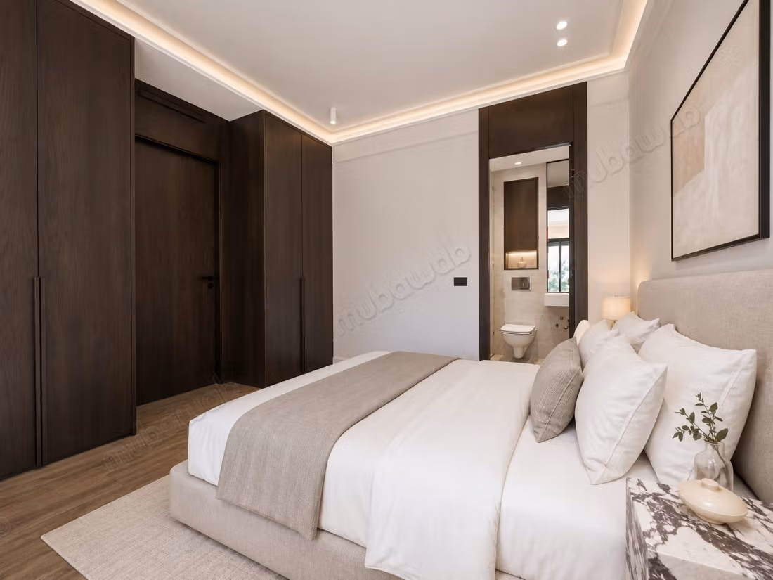 Appartements 2 Chambres Haut Standing