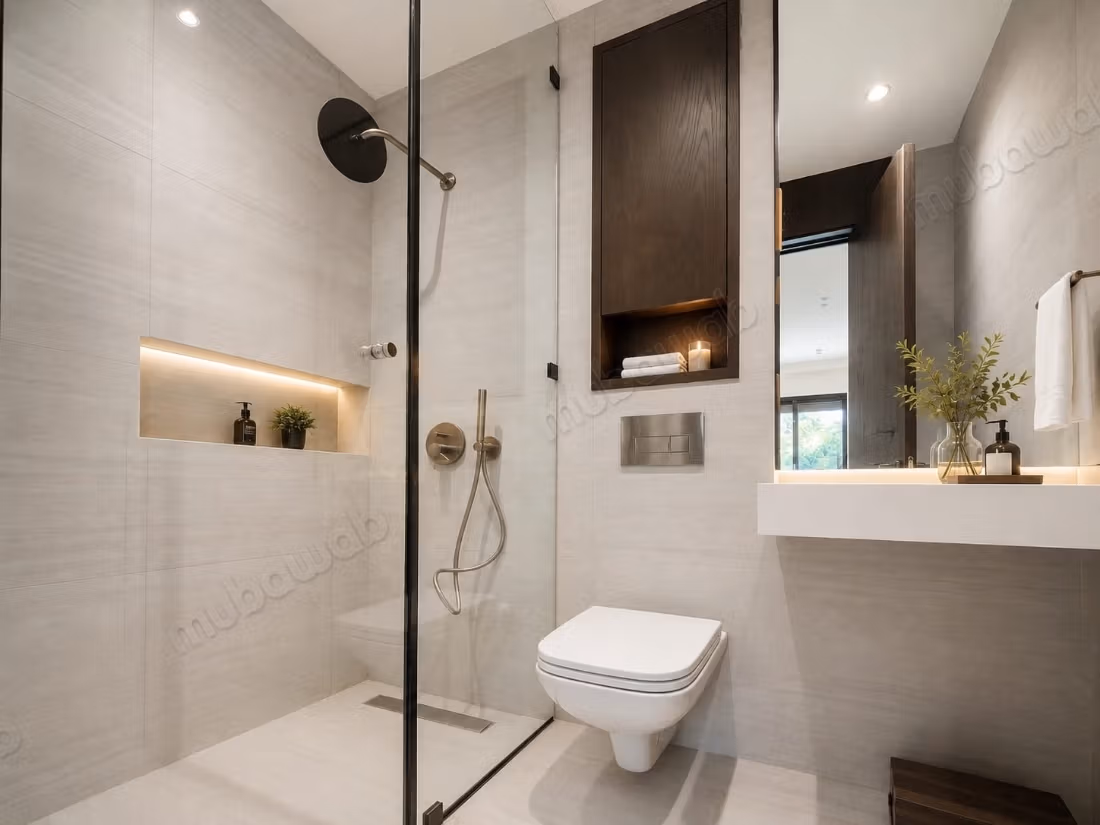 Appartements 2 Chambres Haut Standing