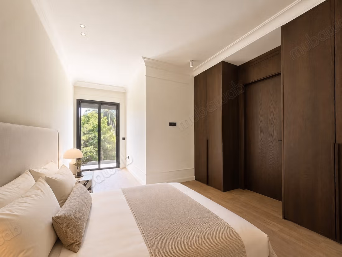 Appartements 2 Chambres Haut Standing