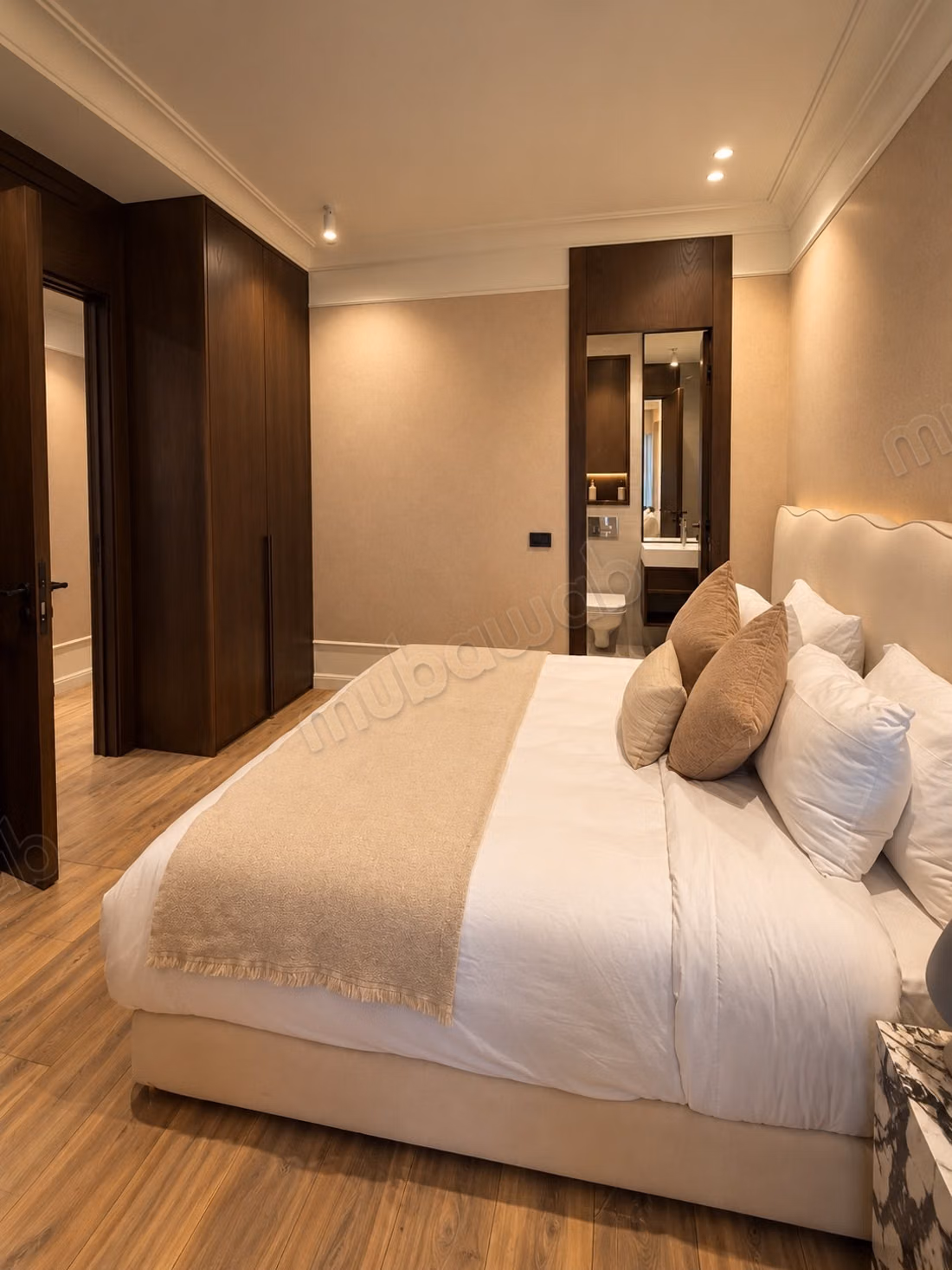 High Standing 2 Bedroom Apartments