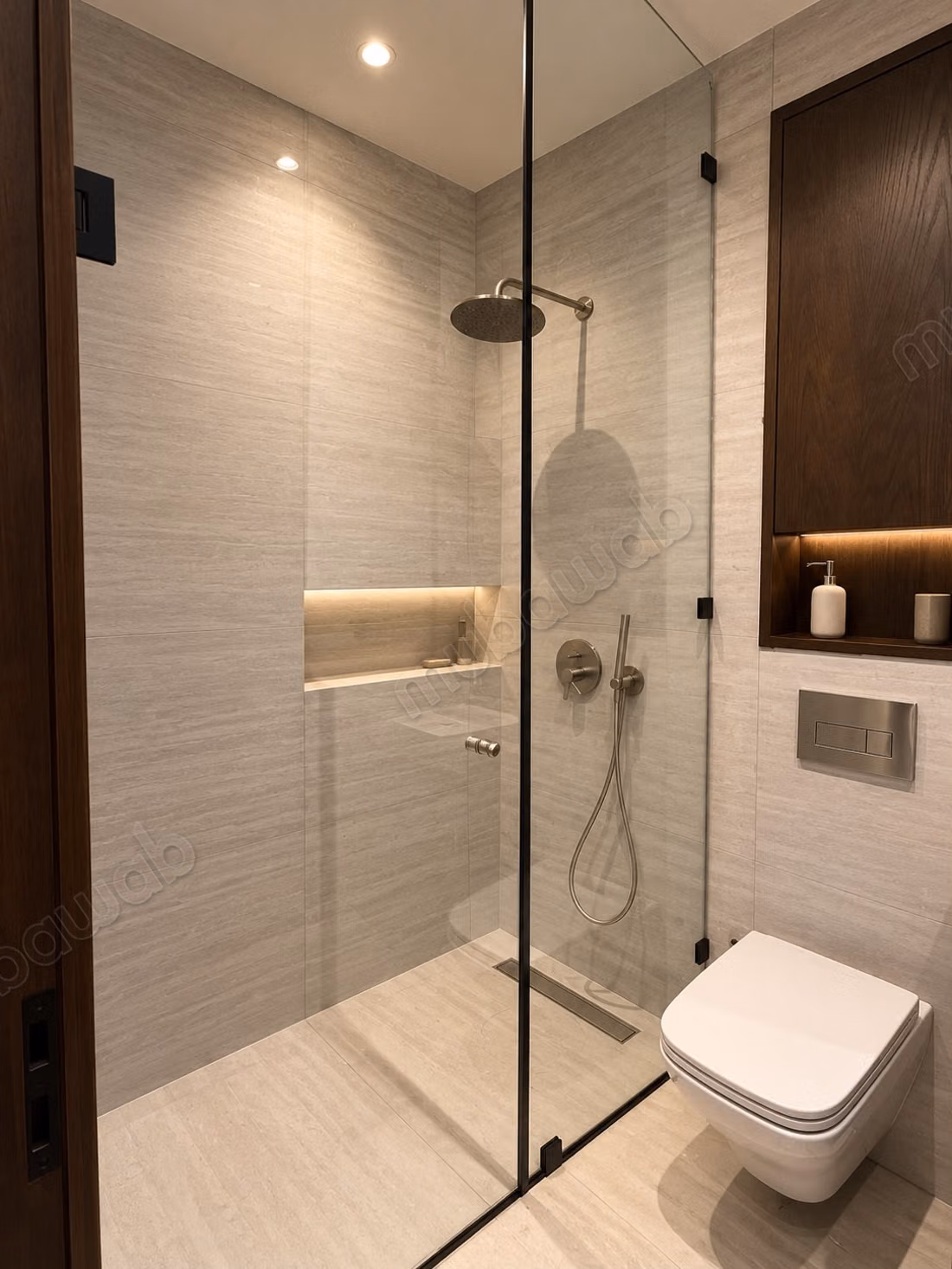 High Standing 2 Bedroom Apartments