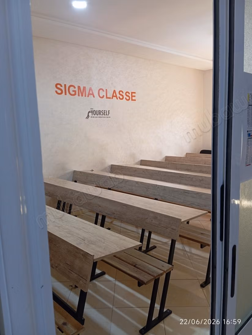 Centre de Formation linguistique