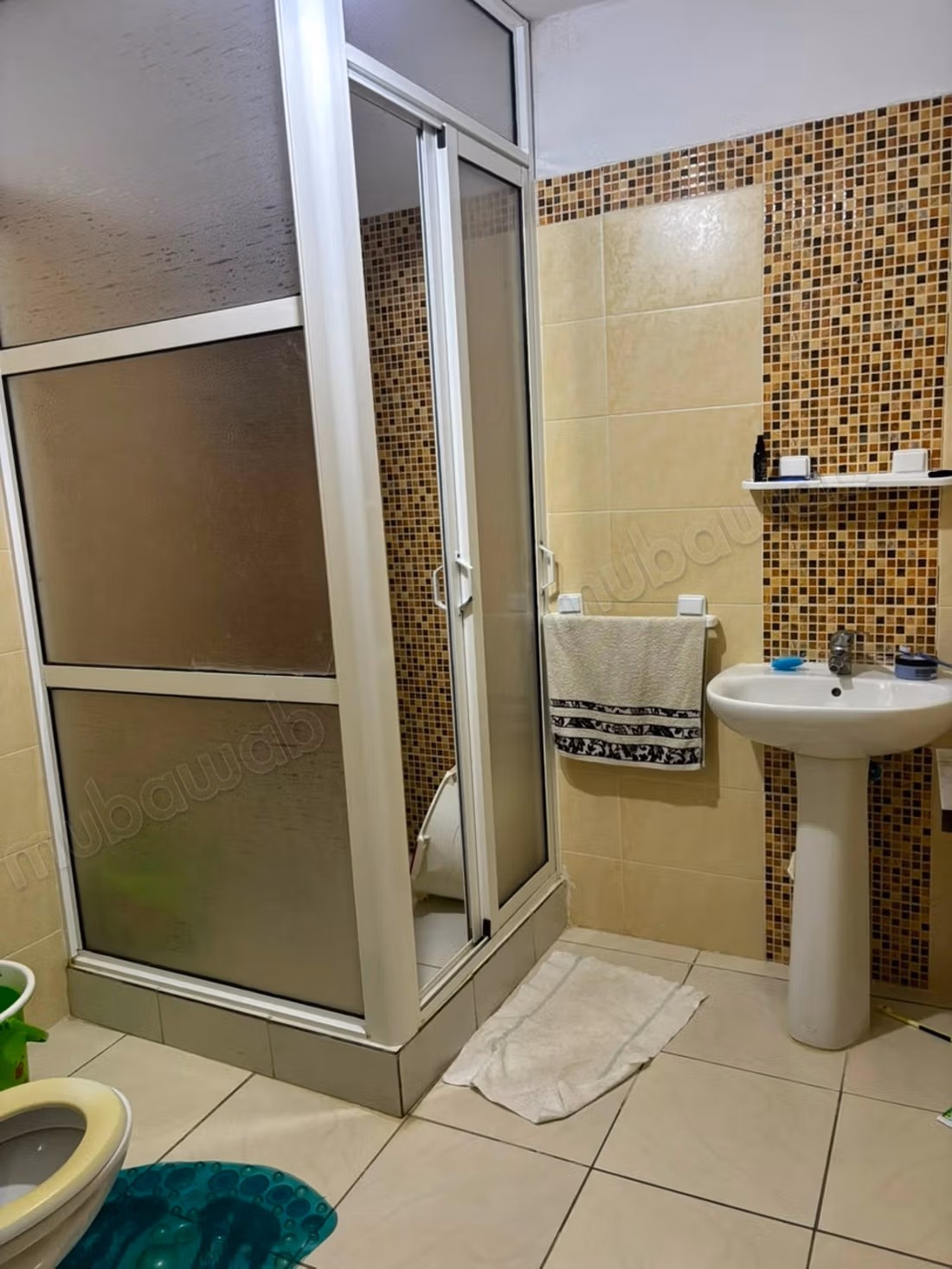 Apartment for sale in Martil. Mixed total area 58 m². Secure residence