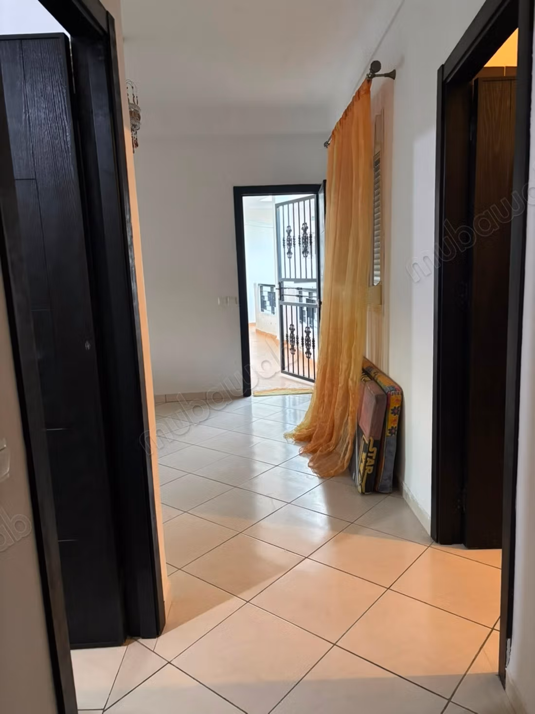 Apartment for sale in Martil. Mixed total area 58 m². Secure residence