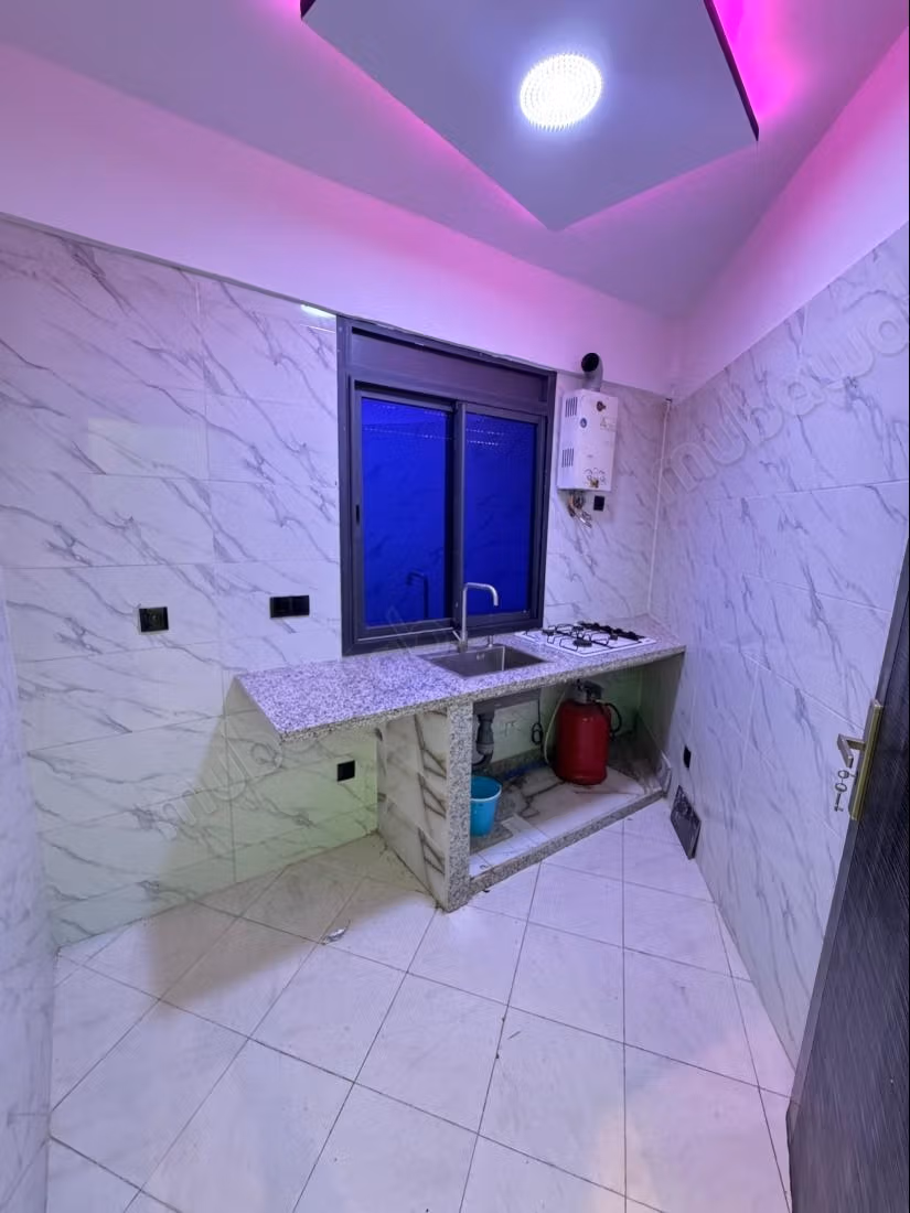 Appartement 48 m² à Hay Mabrouka — 3