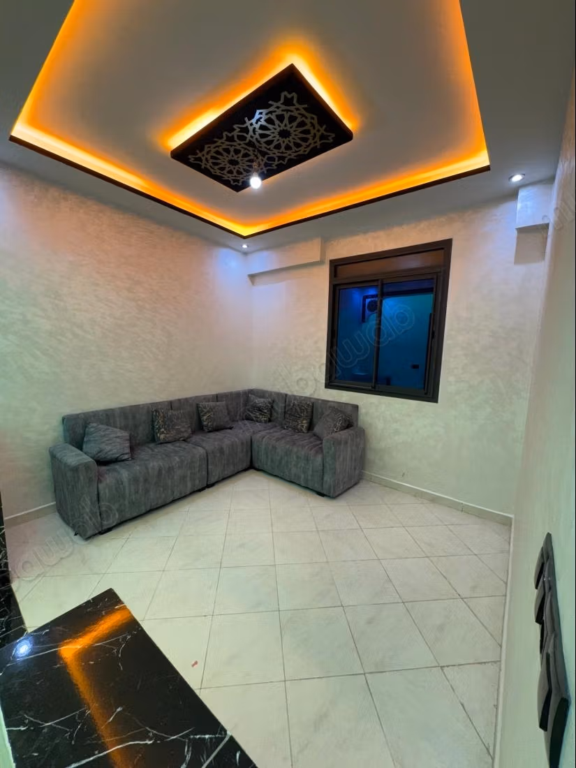 Appartement 48 m² à Hay Mabrouka — 5