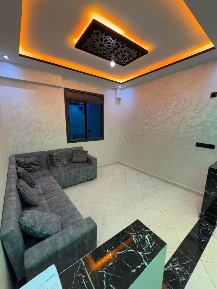 Appartement 48 m² à Hay Mabrouka — 4