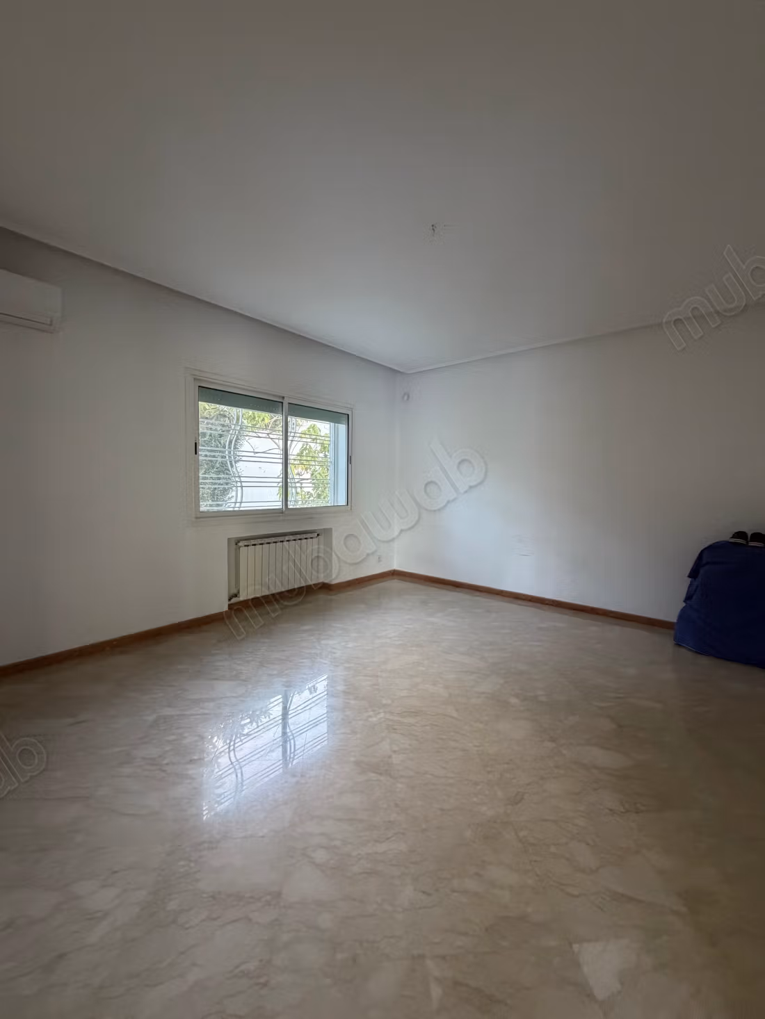 Villa te huur in Rabat Souissi