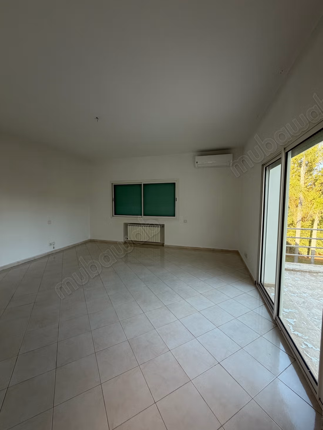 Villa te huur in Rabat Souissi