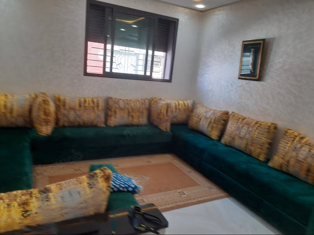 Appartement en location de vacances