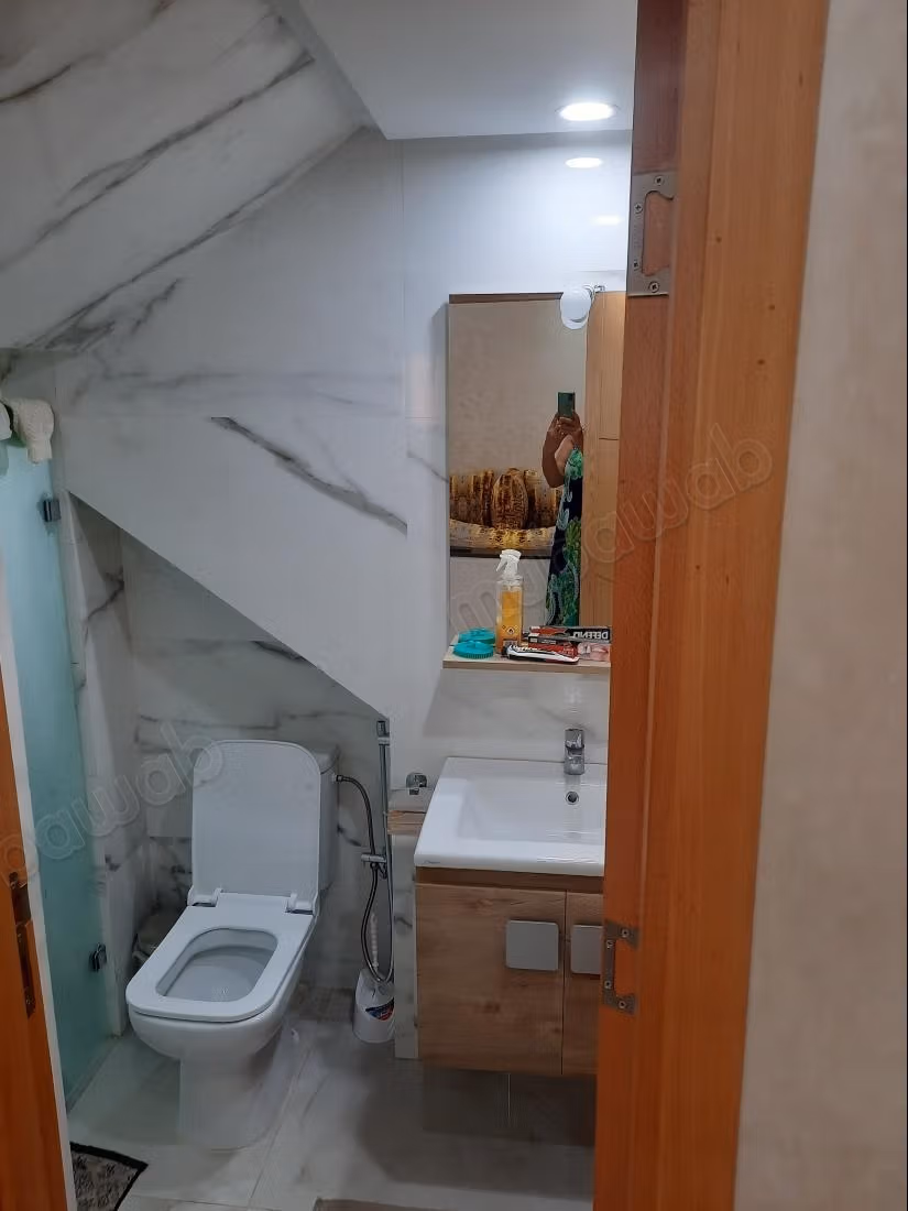 Appartement en location de vacances