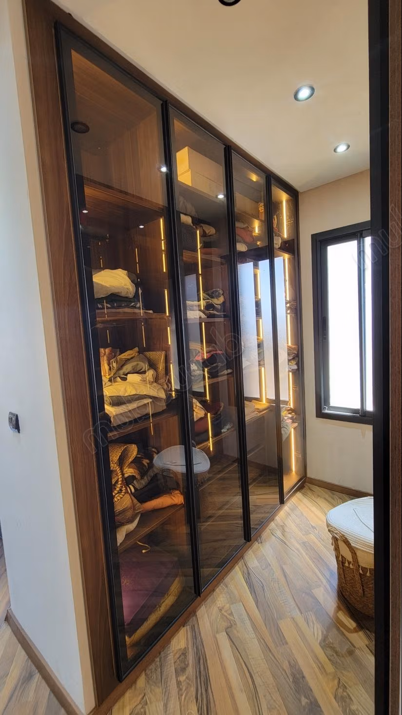 Villa neuve d'exception à vendre – Lotissement Messoudi, Skhirat Témara
