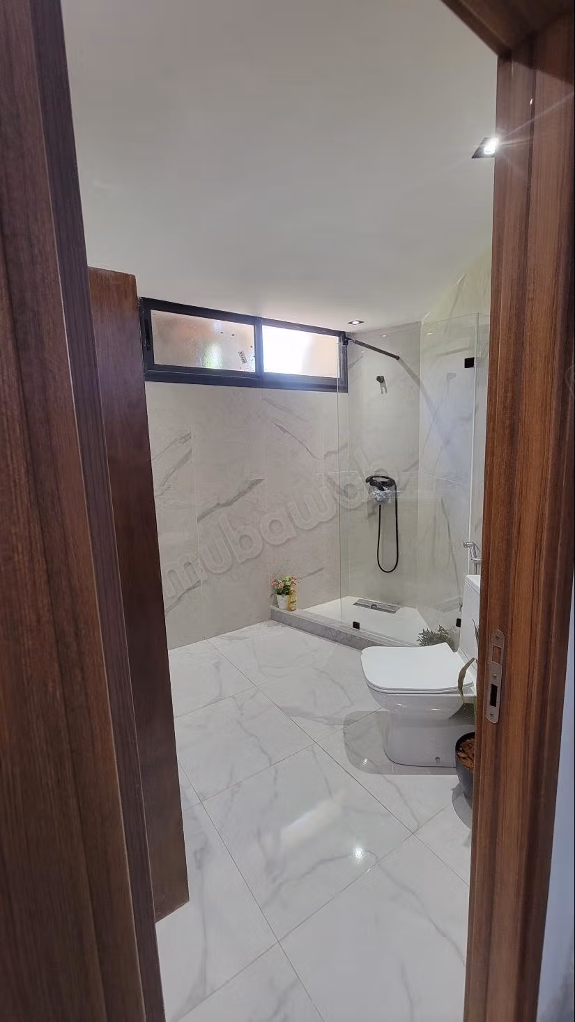 Villa neuve d'exception à vendre – Lotissement Messoudi, Skhirat Témara