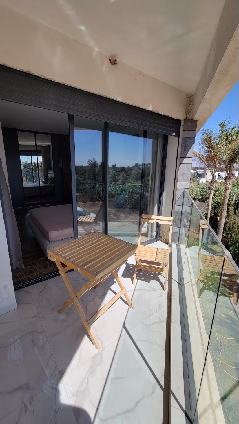 Villa neuve d'exception à vendre – Lotissement Messoudi, Skhirat Témara