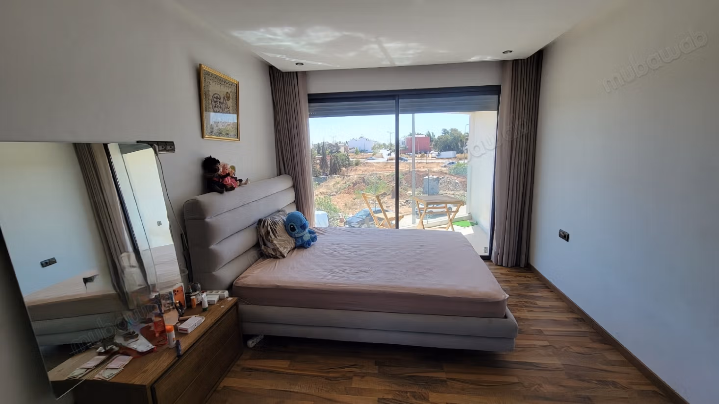 Villa neuve d'exception à vendre – Lotissement Messoudi, Skhirat Témara
