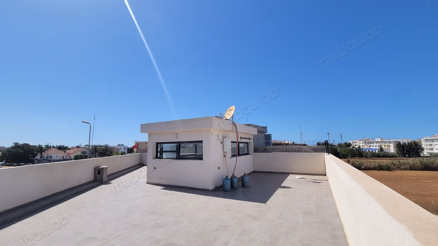 Villa neuve d'exception à vendre – Lotissement Messoudi, Skhirat Témara