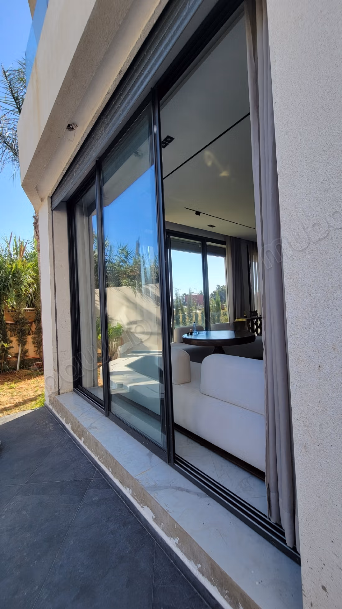 Villa neuve d'exception à vendre – Lotissement Messoudi, Skhirat Témara