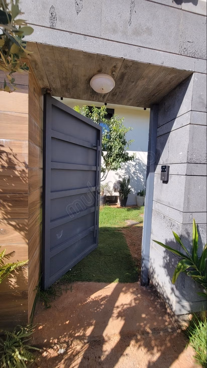 Villa neuve d'exception à vendre – Lotissement Messoudi, Skhirat Témara