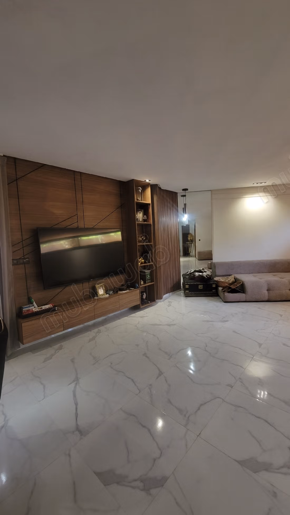 Villa neuve d'exception à vendre – Lotissement Messoudi, Skhirat Témara