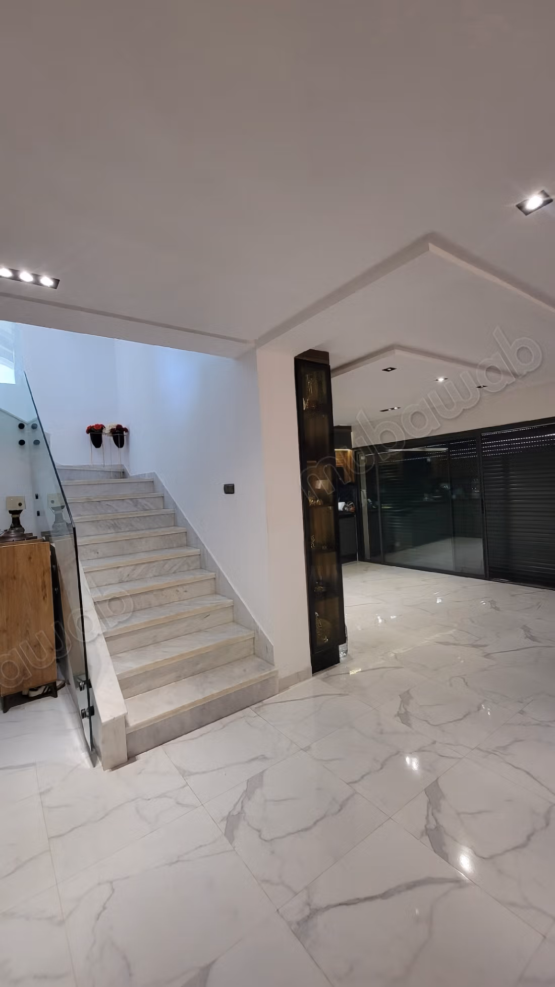 Villa neuve d'exception à vendre – Lotissement Messoudi, Skhirat Témara