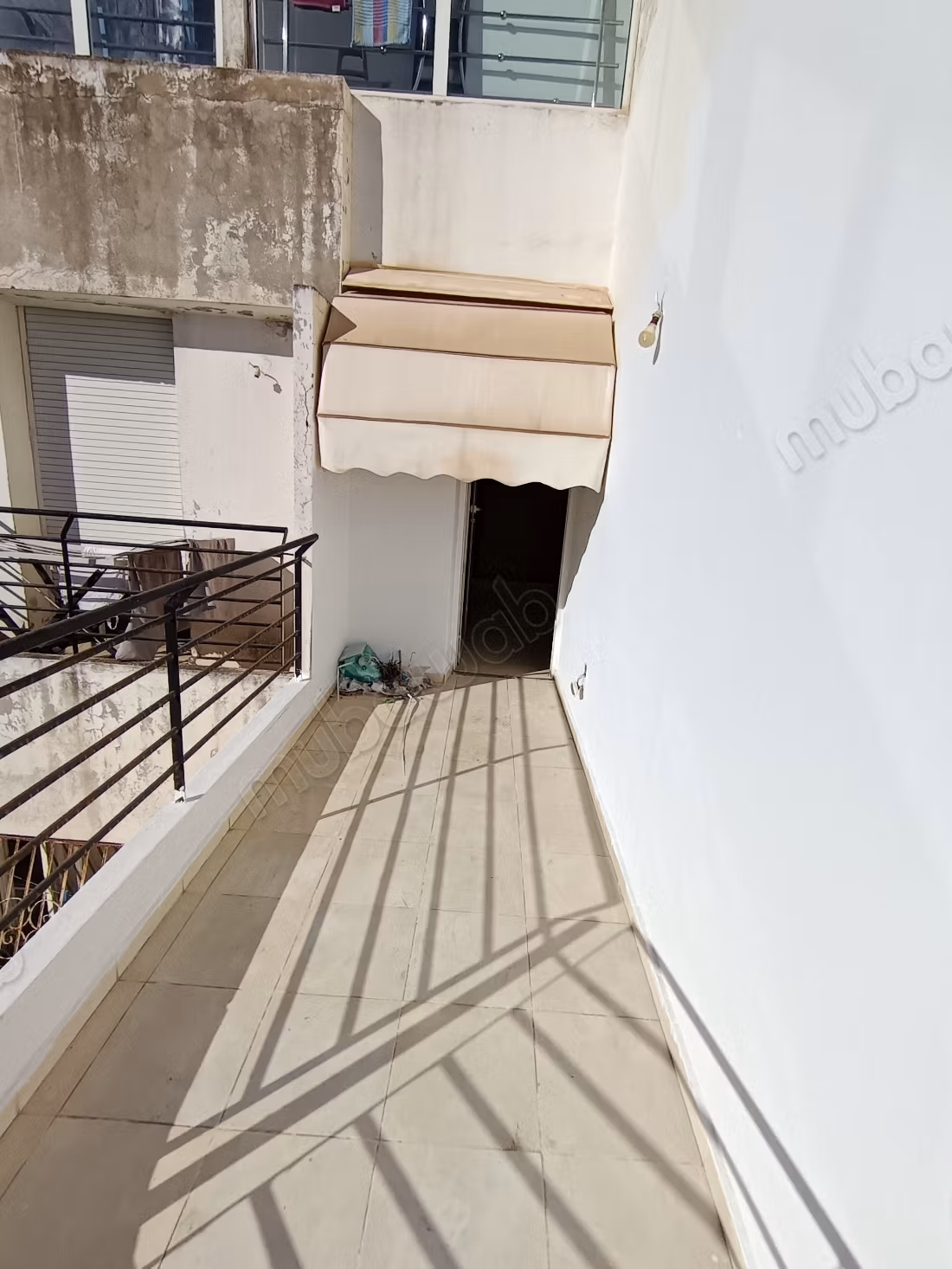 Appartement 85 m² à L'Ocean — 15