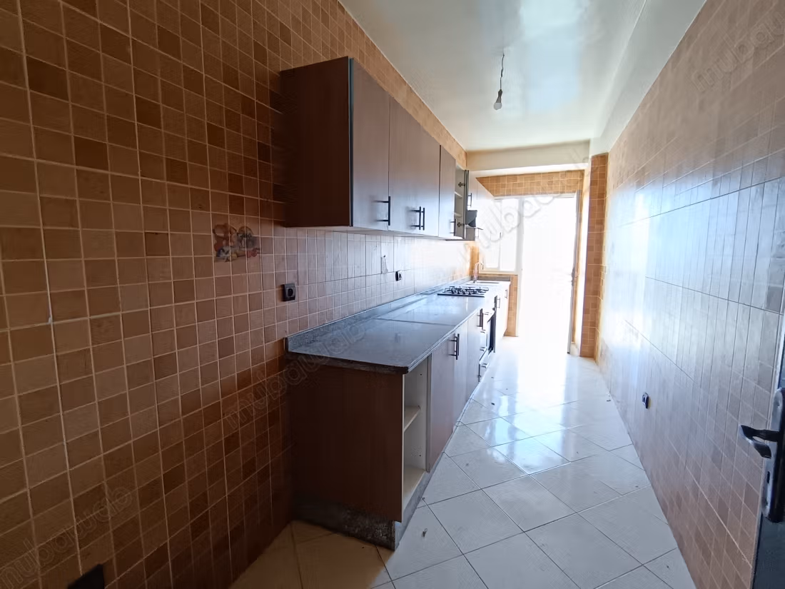 Appartement 85 m² à L'Ocean — 2