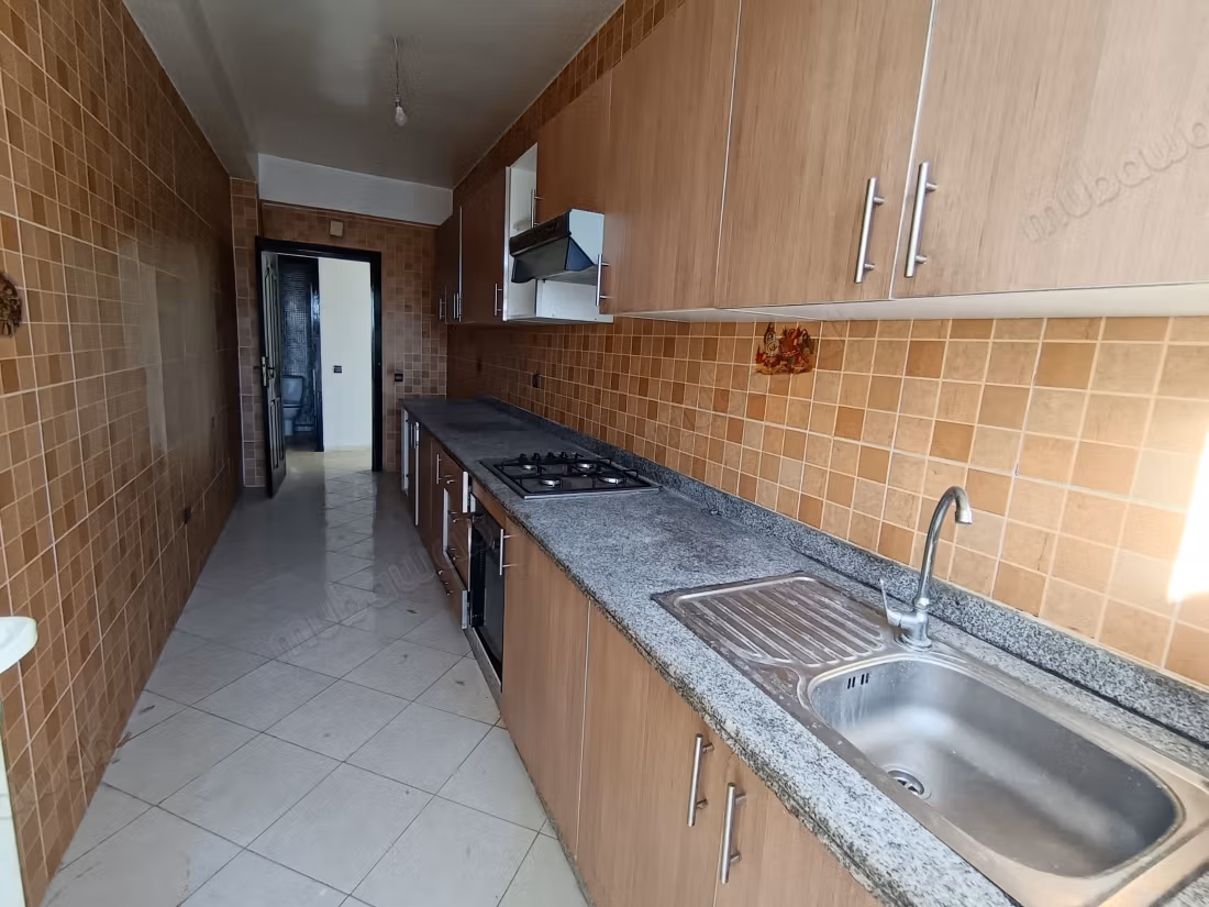 Appartement 85 m² à L'Ocean — 3