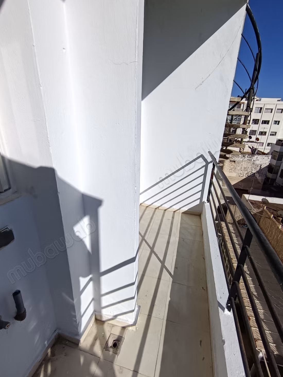 Appartement 85 m² à L'Ocean — 8