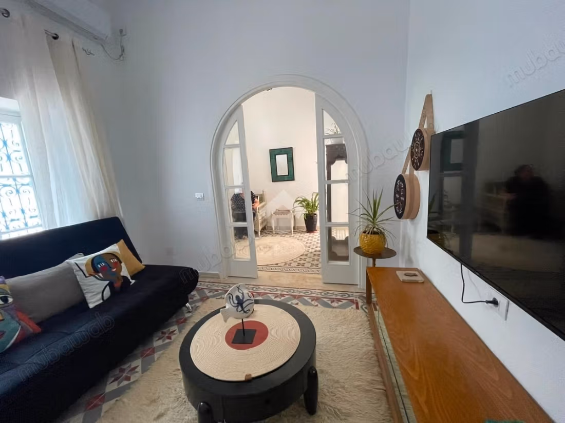 Piano di villa in affitto