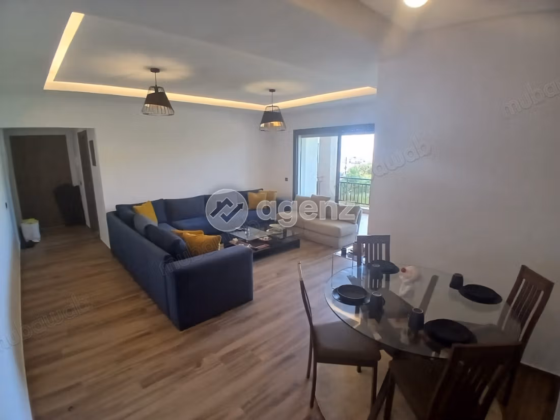 Apartamento en venta 97 m², 2 habitaciones Otra Dar Bouazza