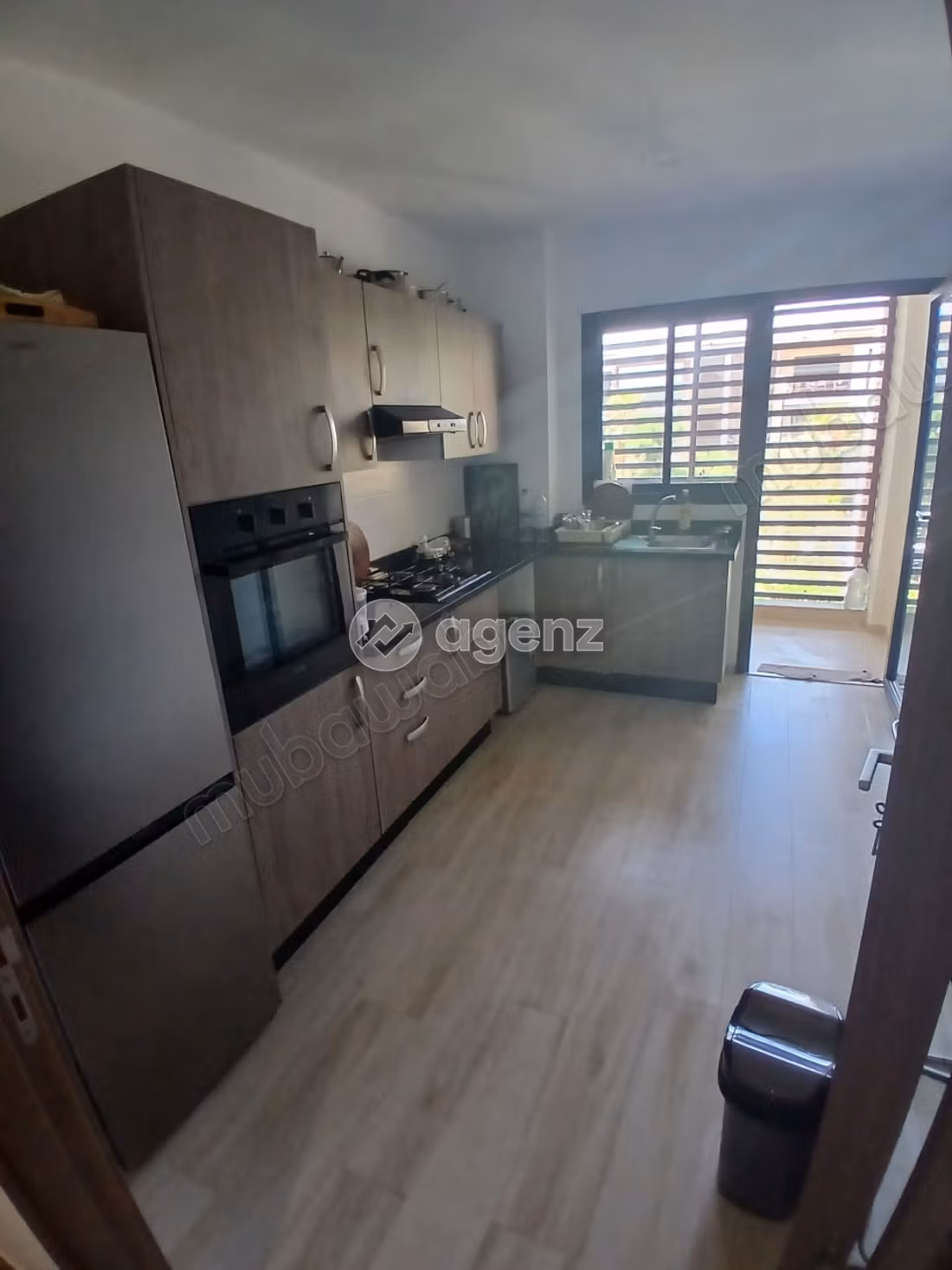 Apartamento en venta 97 m², 2 habitaciones Otra Dar Bouazza