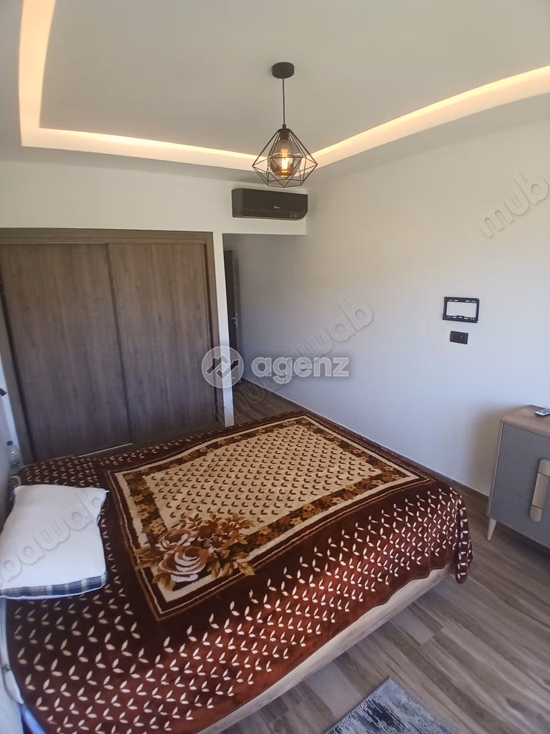 Apartamento en venta 97 m², 2 habitaciones Otra Dar Bouazza