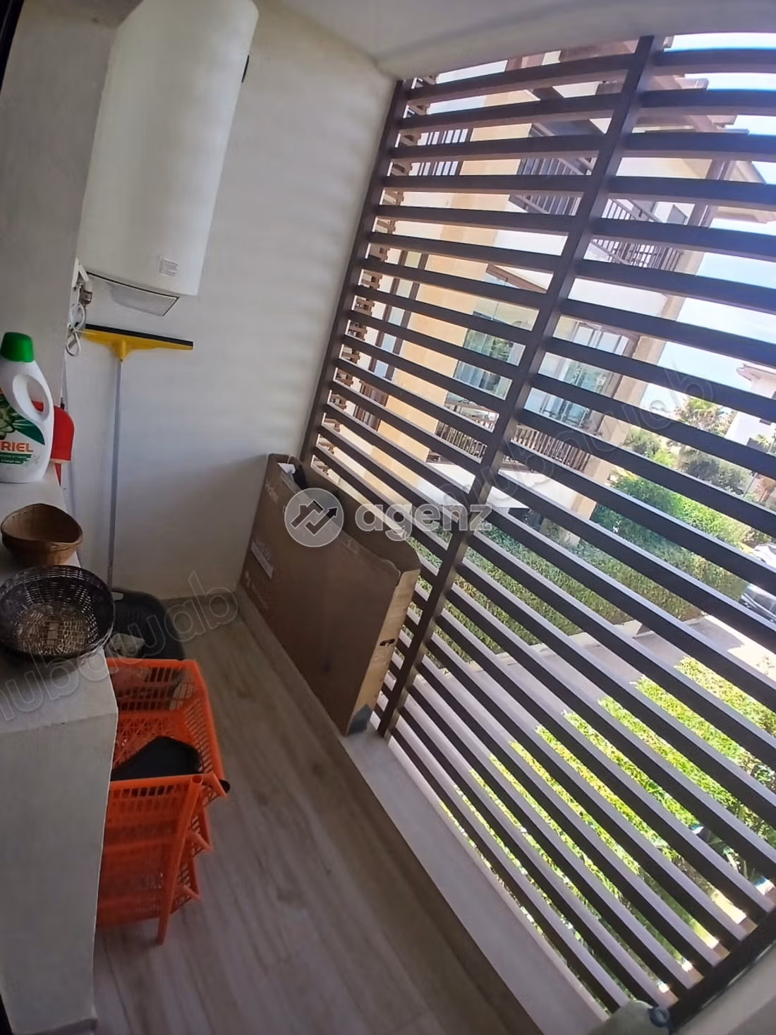 Apartamento en venta 97 m², 2 habitaciones Otra Dar Bouazza