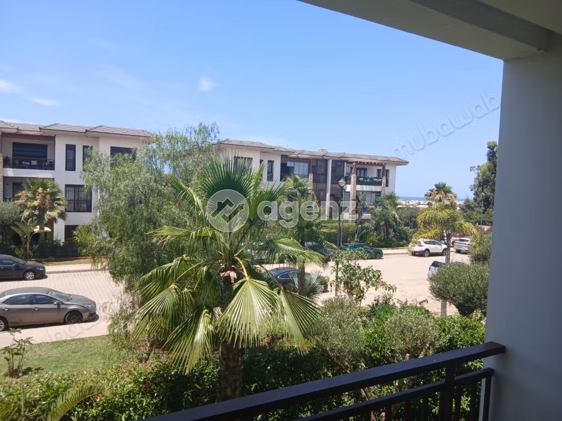 Apartamento en venta 97 m², 2 habitaciones Otra Dar Bouazza