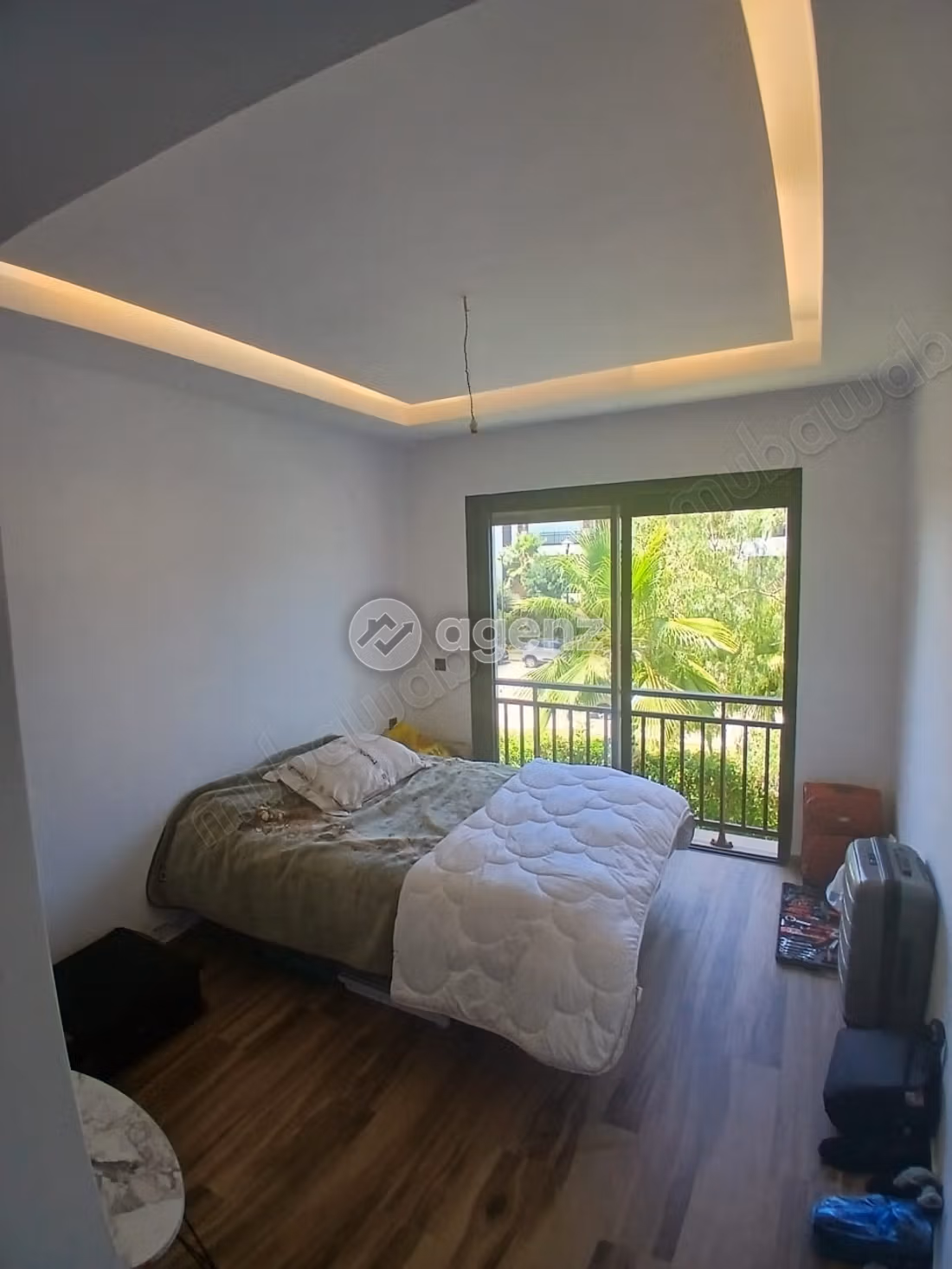 Apartamento en venta 97 m², 2 habitaciones Otra Dar Bouazza
