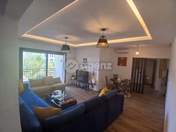 Apartment for sale 97 m², 2 bedrooms Other Dar Bouazza