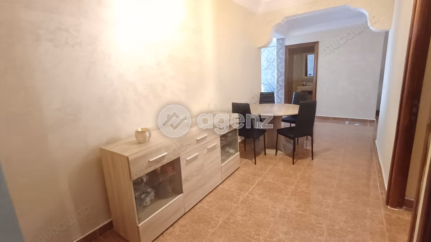 Bien 133 m² à Casablanca — 9
