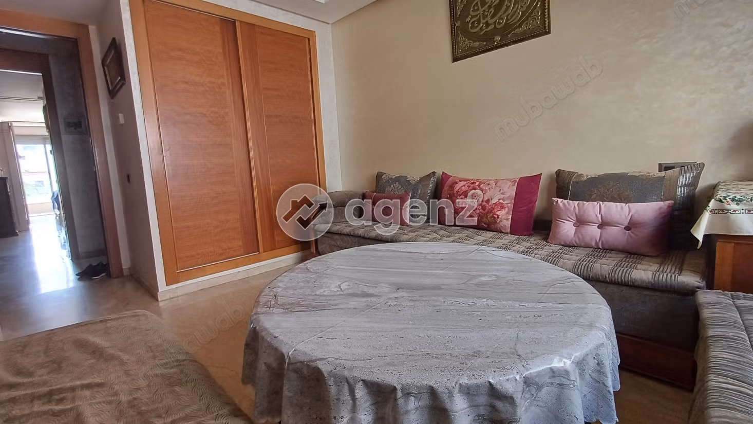 Bien 133 m² à Casablanca — 11