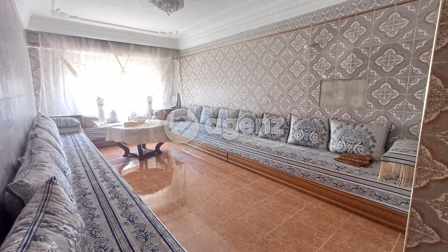 Bien 133 m² à Casablanca — 10