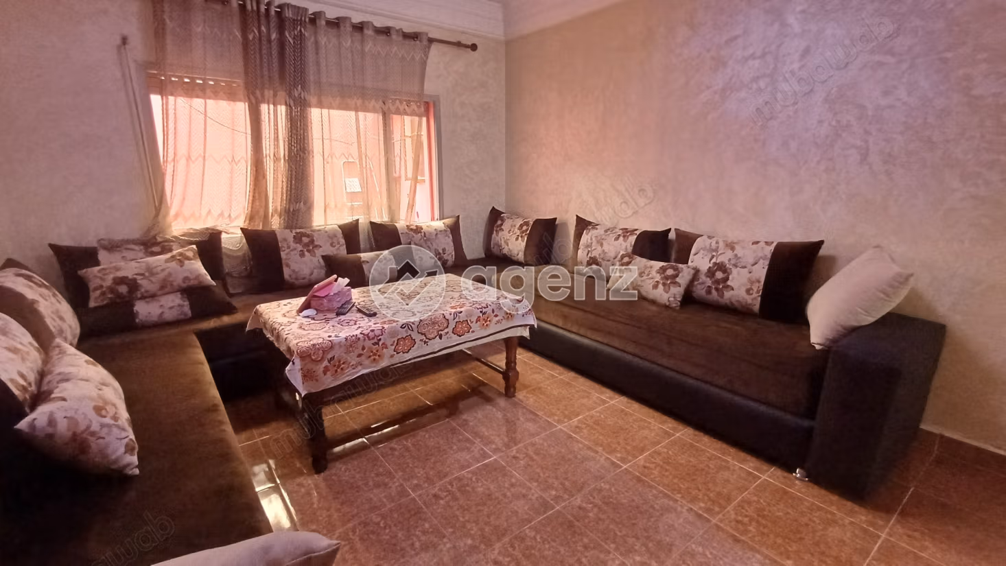 Bien 133 m² à Casablanca — 15