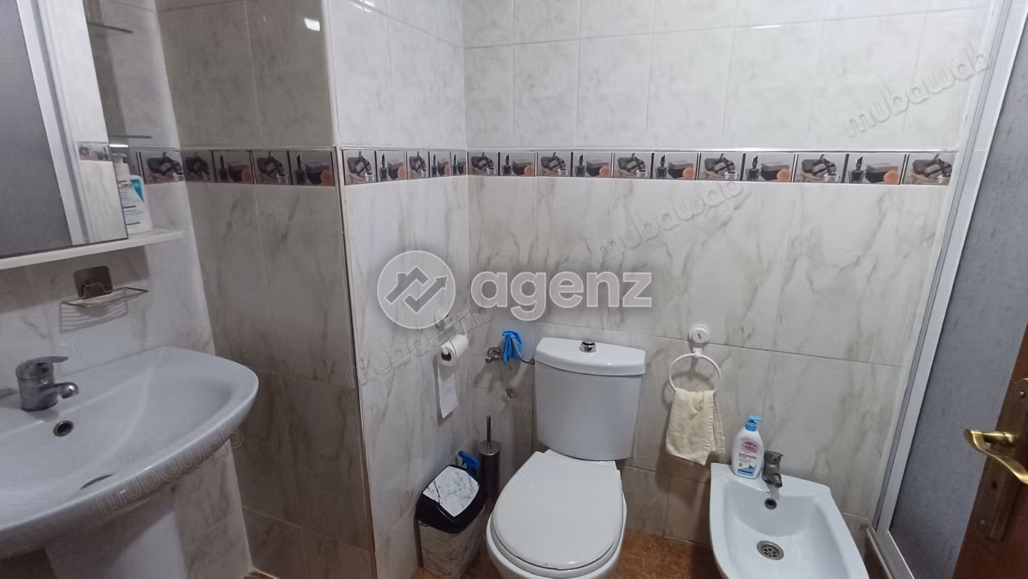 Bien 133 m² à Casablanca — 8