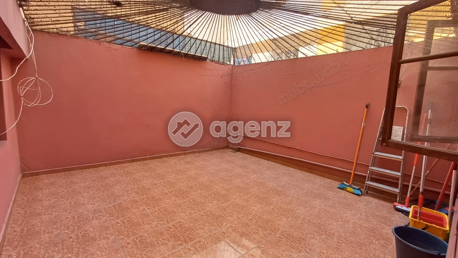 Bien 133 m² à Casablanca — 5