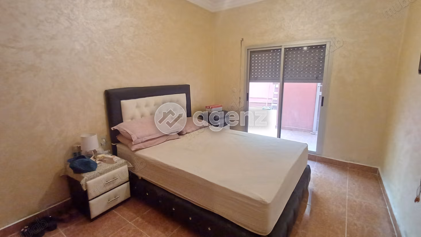 Bien 133 m² à Casablanca — 2