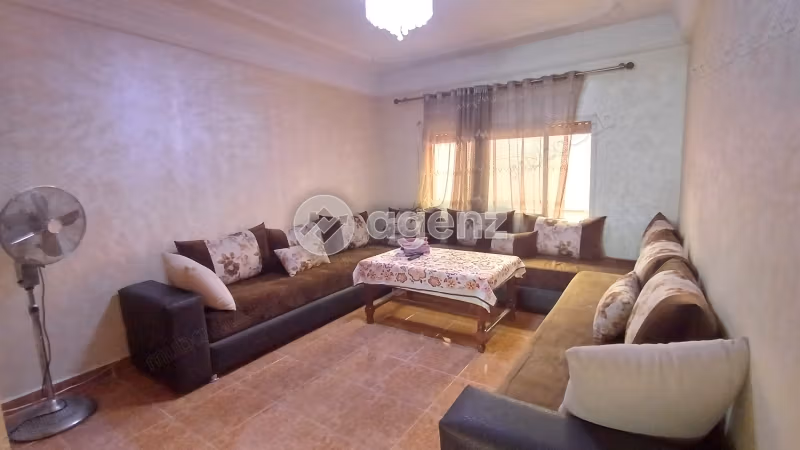 Appartement à vendre 133 m², 2 chambres 
La Gironde 
Casablanca