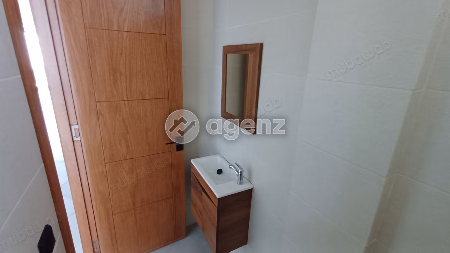 Ufficio in affitto 70 m² Oulfa Casablanca